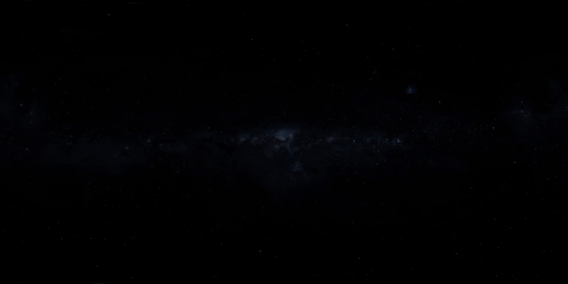 Cosmic Background
