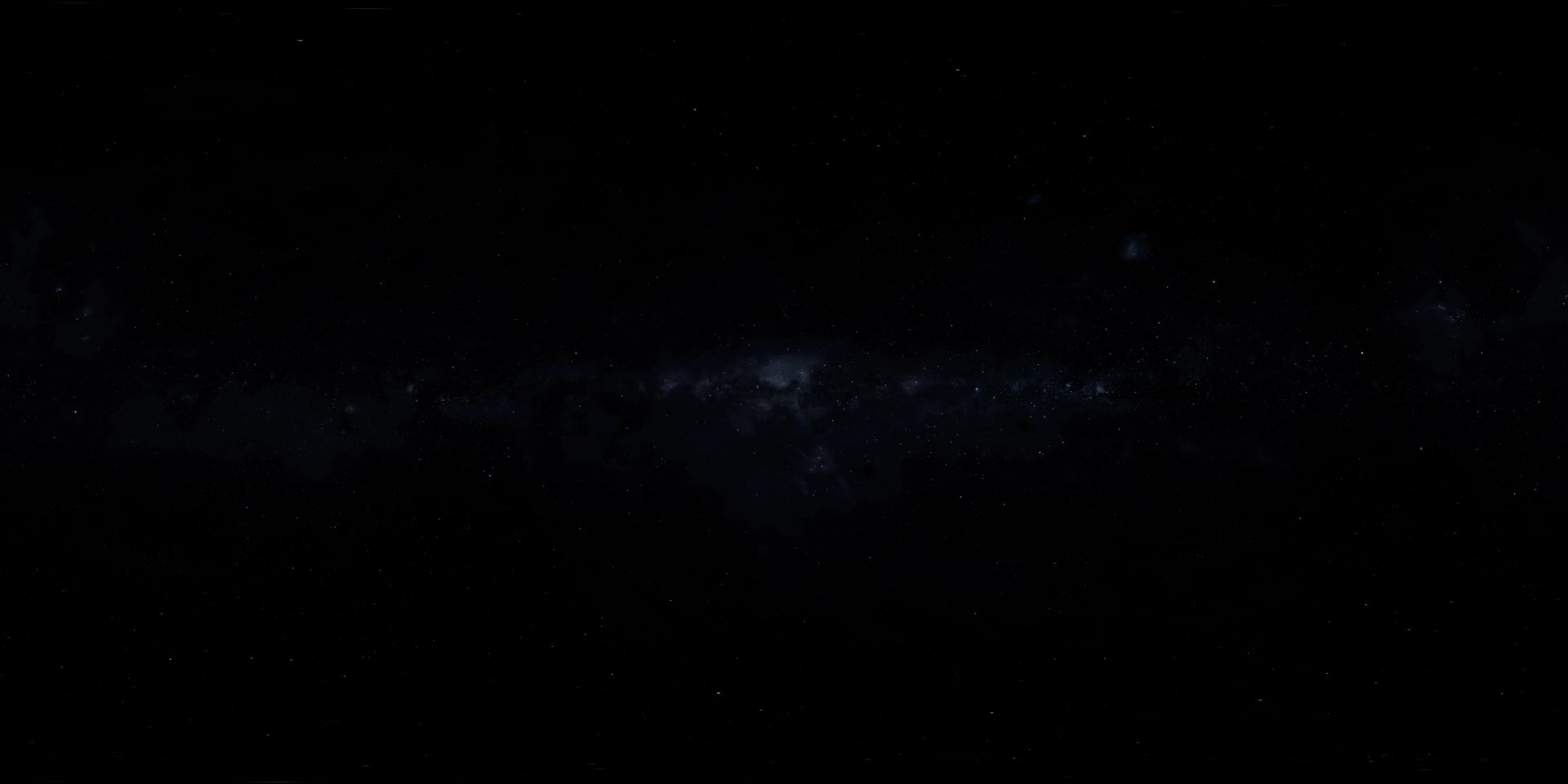 Cosmic Background